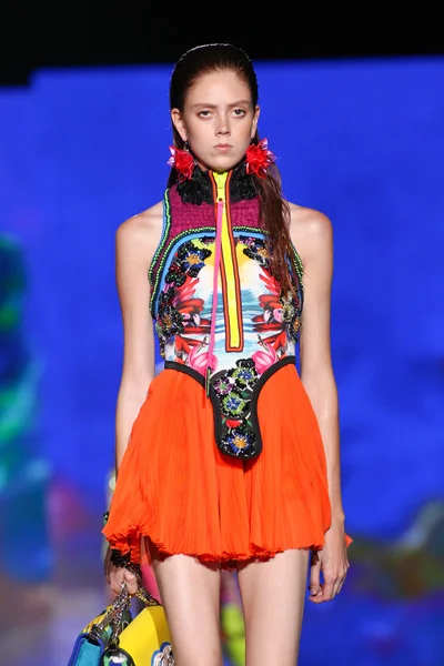 Dsquared2 defile