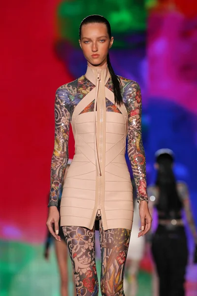 Dsquared2 defile
