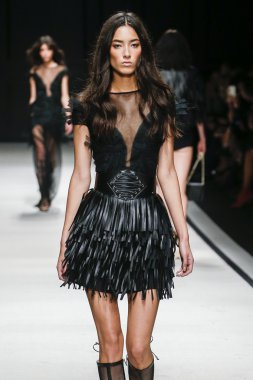 Elisabetta Franchi defile