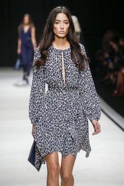 Elisabetta Franchi defile