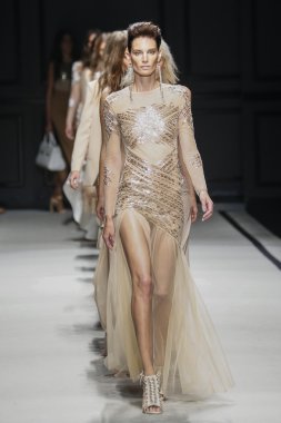 Elisabetta Franchi defile