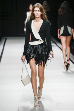 Elisabetta Franchi defile