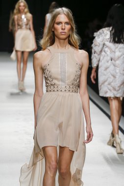 Elisabetta Franchi defile