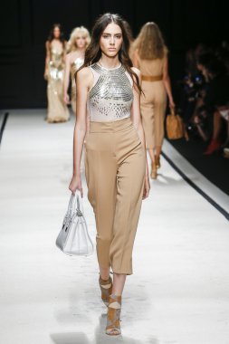 Elisabetta Franchi defile
