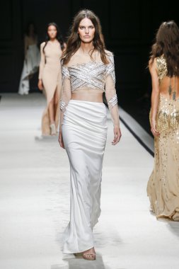 Elisabetta Franchi defile