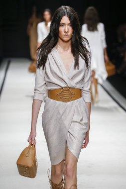 Elisabetta Franchi defile