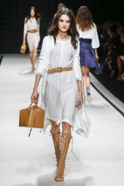 Elisabetta Franchi defile