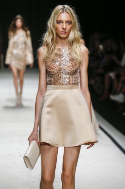 Elisabetta Franchi defile