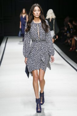 Elisabetta Franchi defile