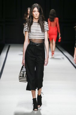 Elisabetta Franchi defile