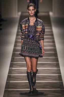 Etro defile