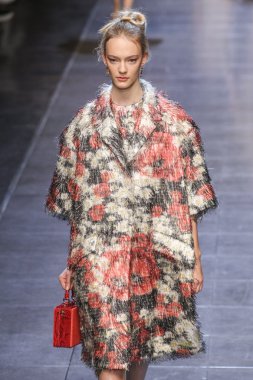 Dolce ve Gabbana gösterisi