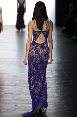 Tadashi Shoji 2016 Sonbaharı