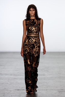 Tadashi Shoji 2016 Sonbaharı