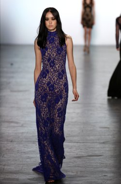 Tadashi Shoji 2016 Sonbaharı