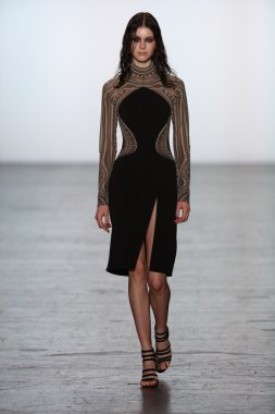 Tadashi Shoji 2016 Sonbaharı