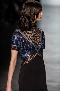 Tadashi Shoji 2016 Sonbaharı