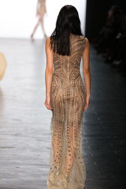 Tadashi Shoji 2016 Sonbaharı