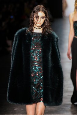 Tadashi Shoji 2016 Sonbaharı