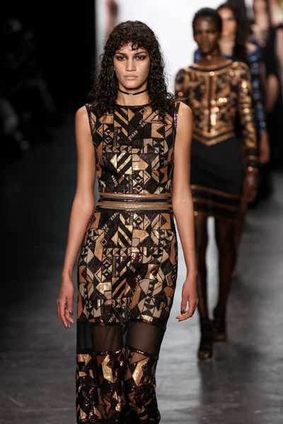 Tadashi Shoji 2016 Sonbaharı