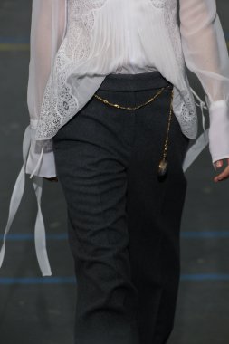 John Galliano gösteri