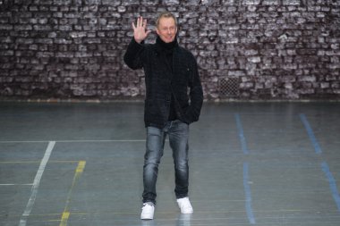 John Galliano gösteri
