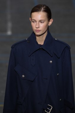 John Galliano gösteri