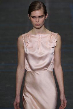 John Galliano gösteri