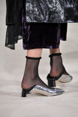 Loewe fashion show
