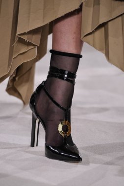 Loewe fashion show