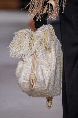 Loewe fashion show