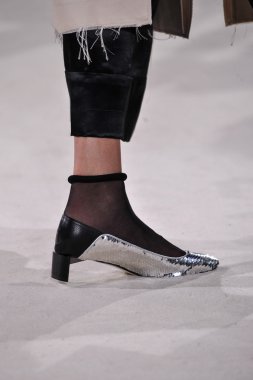 Loewe fashion show