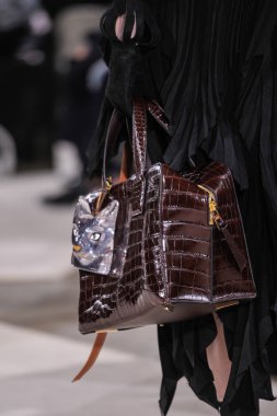 Loewe fashion show