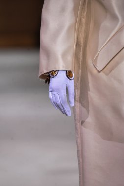 Loewe fashion show