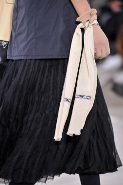 Loewe fashion show