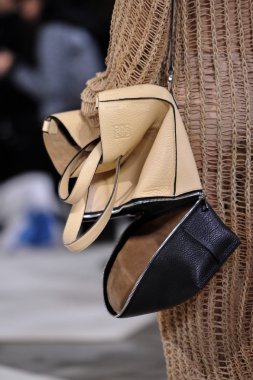 Loewe fashion show