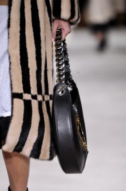 Loewe fashion show