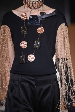 Loewe fashion show