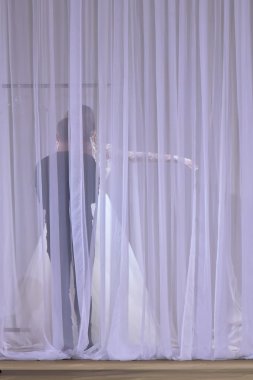 Ines Di Santo pist gösteri