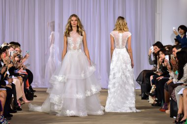 Ines Di Santo pist gösteri