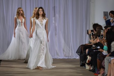 Ines Di Santo pist gösteri