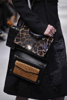 Christian Dior show