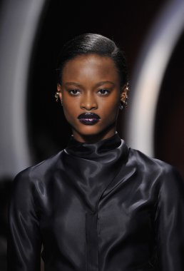 Christian Dior show