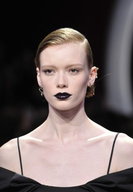 Christian Dior show