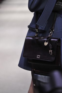 Christian Dior show