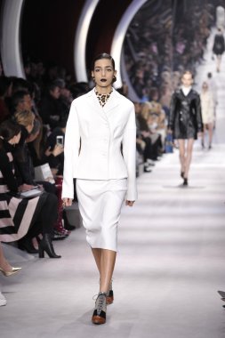 Christian Dior show