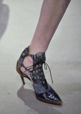 Christian Dior show
