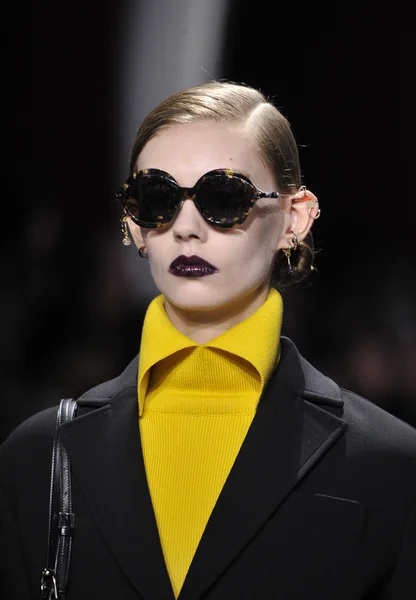 Christian Dior spectacle — Photo