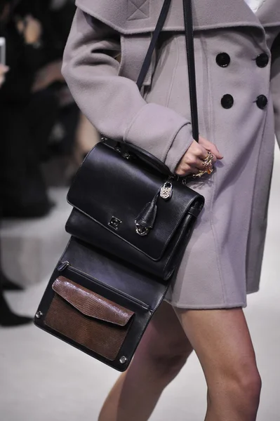 Christian Dior Show — Stockfoto