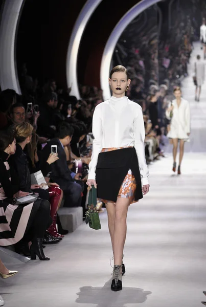 Show de Christian Dior — Foto de Stock